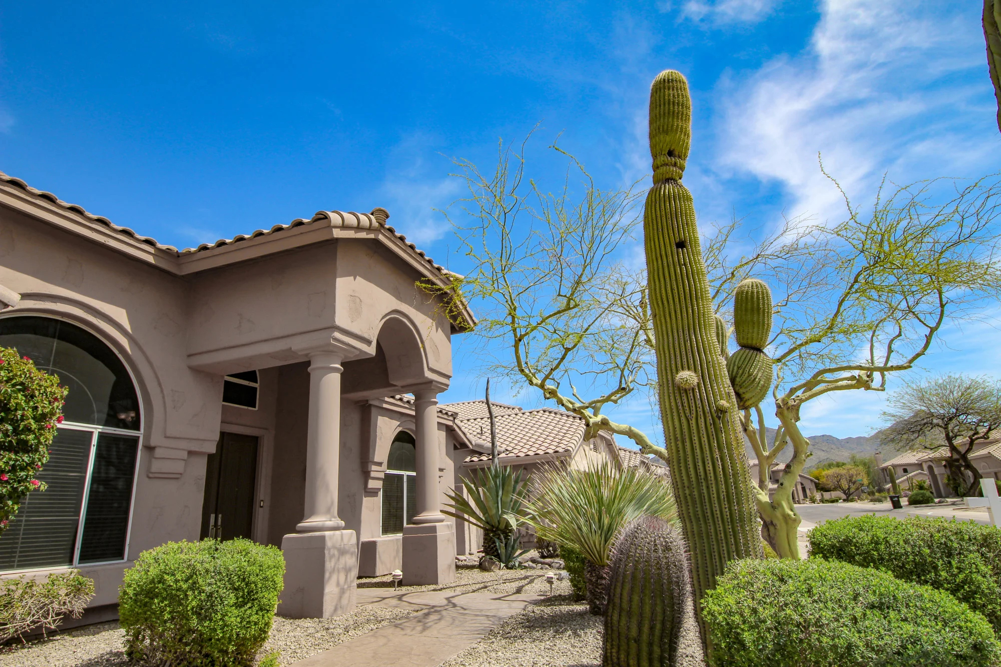 3 Tips for Finding Luxury Homes for Sale in Prescott, AZ